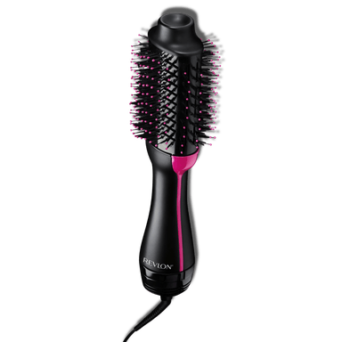 CEPILLO SECADOR Y VOLUMINIZADOR REVLON ONE STEP PROFESIONAL - 3