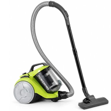 ASPIRADORA BLACK+DECKER 2000W POWER PRO FILTRO HEPA VCBD8530 - 2