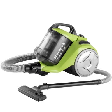 ASPIRADORA BLACK+DECKER 2000W POWER PRO FILTRO HEPA VCBD8530 - 3