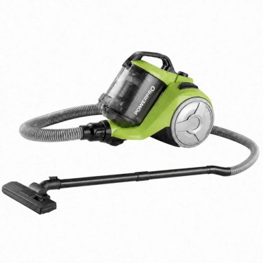 ASPIRADORA BLACK+DECKER 2000W POWER PRO FILTRO HEPA VCBD8530 - 5