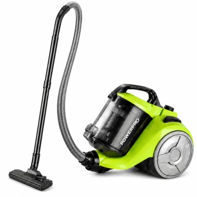 ASPIRADORA BLACK+DECKER 2000W POWER PRO FILTRO HEPA VCBD8530 - 6