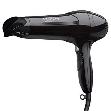 SECADOR DE CABELLO REVLON IONIC PRO TECHNOLOGY 2000W DR7773 - 1