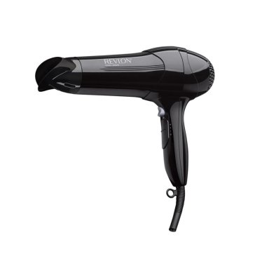 SECADOR DE CABELLO REVLON IONIC PRO TECHNOLOGY 2000W DR7773 - 8