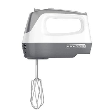 BATIDORA BLACK & DECKER MX1500W-CL MANO TURBO - 1