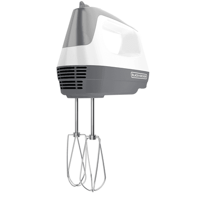 BATIDORA BLACK & DECKER MX1500W-CL MANO TURBO - 2