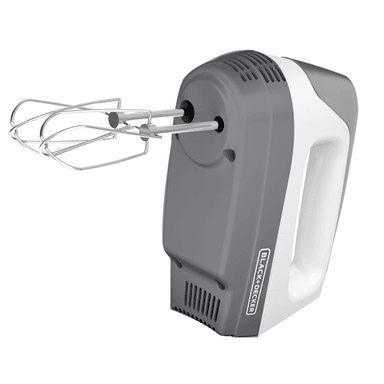 BATIDORA BLACK & DECKER MX1500W-CL MANO TURBO - 5