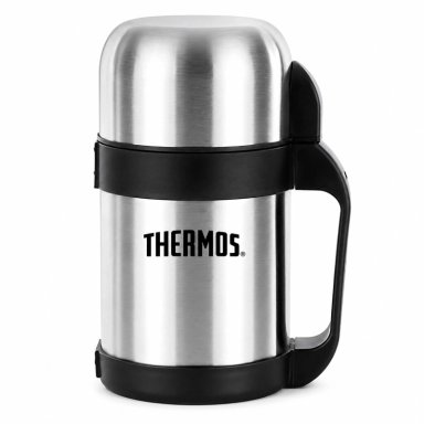 TERMO PREMIUM PARA COMIDA 750CC INOX MULTI PROPOSITO MP075 - 1