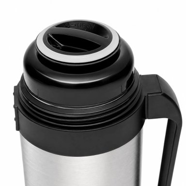 TERMO PREMIUM PARA COMIDA 750CC INOX MULTI PROPOSITO MP075 - 4