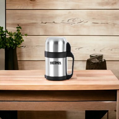 TERMO PREMIUM PARA COMIDA 750CC INOX MULTI PROPOSITO MP075 - 7