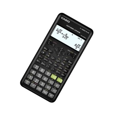 CALCULADORA CASIO FX-350ESPLUS-2 CIENTÍFICA + 252 FUNCIONES - 2