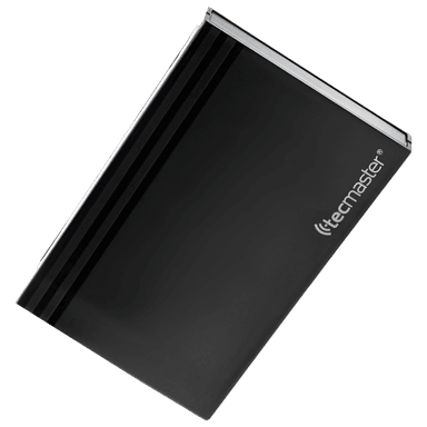 COFRE DISCOS TECMASTER DUROS Y SSD 2.5” USB 3.0 HIGH SPEED TM-100530 - 3