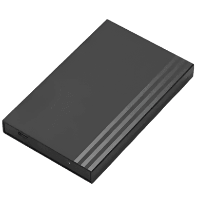 COFRE DISCOS TECMASTER DUROS Y SSD 2.5” USB 3.0 HIGH SPEED TM-100530 - 5
