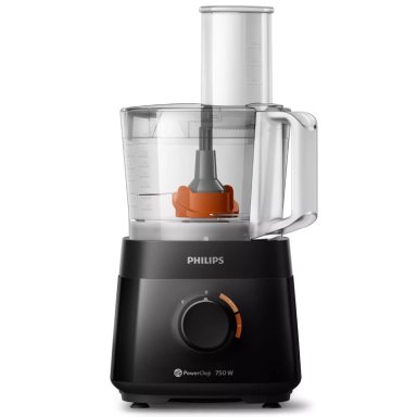 PROCESADOR PHILIPS NHR7301 750W 1.5L ALIMENTOS 4EN1 POWER PRO - 5