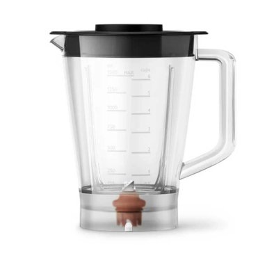 PROCESADOR PHILIPS NHR7301 750W 1.5L ALIMENTOS 4EN1 POWER PRO - 8