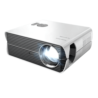 PROYECTOR FULL HD 1920*1080P 3500 LUMENES LED CON HDMI / USB - 2