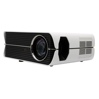 PROYECTOR FULL HD 1920*1080P 3500 LUMENES LED CON HDMI / USB - 4