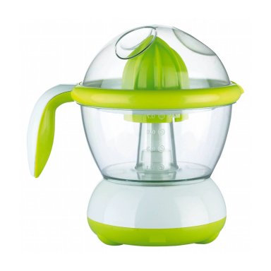 EXPRIMIDOR IRT JE-605B DE JUGO ELÉCTRICO 700 ML VERDE 220V - 1