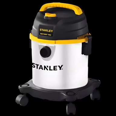 ASPIRADORA STANLEY SL18136 PROFESIONAL INOXIDABLE 11 LITROS - 3