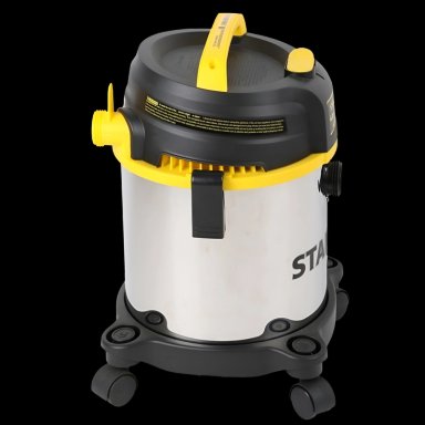 ASPIRADORA STANLEY SL18136 PROFESIONAL INOXIDABLE 11 LITROS - 4