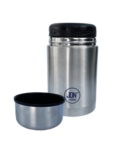TERMO PREMIUM DE COMIDAS 500CC INOX MULTI PROPOSITO 8H JDN - 8