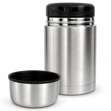 TERMO PREMIUM DE COMIDAS 750CC INOX MULTI PROPOSITO 8H JDN - 3