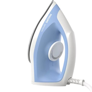 PLANCHA PHILIPS ROPA DRY IRON DST0520 SERIE 500 1200W - 3