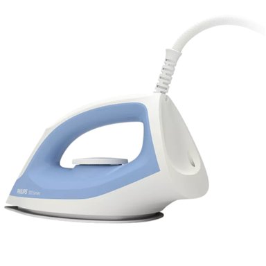PLANCHA PHILIPS ROPA DRY IRON DST0520 SERIE 500 1200W - 6