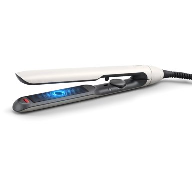 ALISADOR DE CABELLO PHILIPS BHS515 TERMOSHIELD ARGÁN SERIE 5000 - 3