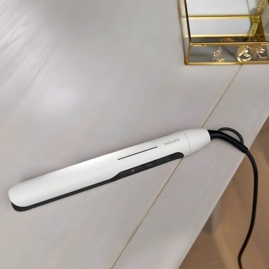 ALISADOR DE CABELLO PHILIPS BHS515 TERMOSHIELD ARGÁN SERIE 5000 - 5