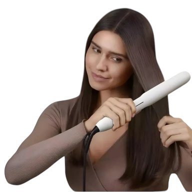 ALISADOR DE CABELLO PHILIPS BHS515 TERMOSHIELD ARGÁN SERIE 5000 - 7