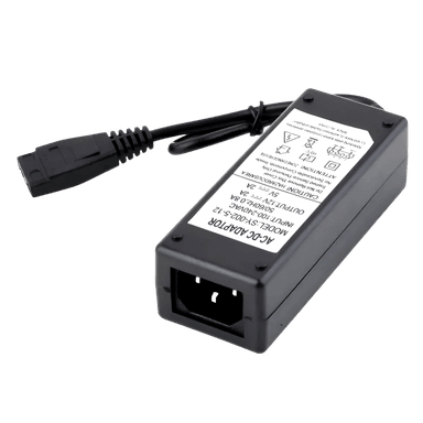 ADAPTADOR USB 2.0 DISCOS IDE SATA CON FUENTE PODER 29USB42821 - 5