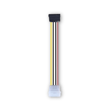 ADAPTADOR USB 2.0 DISCOS IDE SATA CON FUENTE PODER 29USB42821 - 7