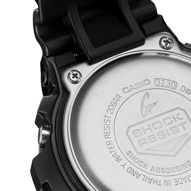 RELOJ G-SHOCK HOMBRE DIGITAL DW-6900RGB-1DR DEPORTIVO - 6