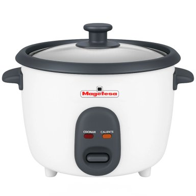 OLLA ARROCERA MAGEFESA 1.5L MGF3723 ELÉCTRICA SATIVA PRO WH - 2