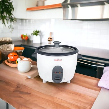 OLLA ARROCERA MAGEFESA 1.5L MGF3723 ELÉCTRICA SATIVA PRO WH - 7