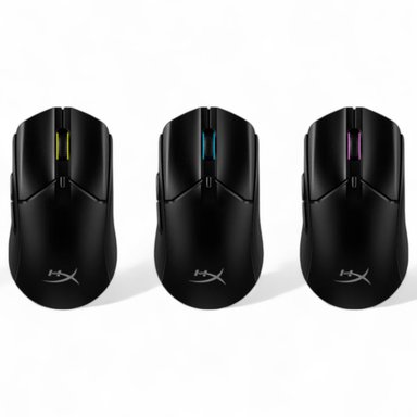 MOUSE HYPERX PULSEFIRE HASTE 2 ULTRA-LIGHTWEIGHT WIRELESS BT - 6