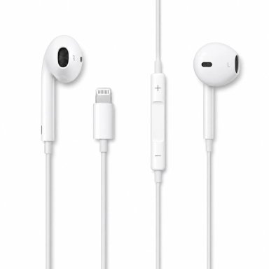 AUDÍFONOS APPLE MMTN2AM LIGHTNING 1.2M ORIGINAL - 3