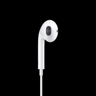 AUDÍFONOS APPLE MMTN2AM LIGHTNING 1.2M ORIGINAL - 5