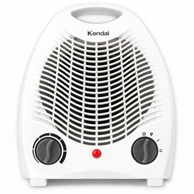 CALEFACTOR KENDAL 2000W FH-103T TERMOVENTILADOR HASTA 14M2 - 1