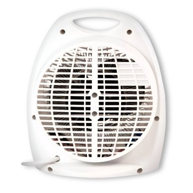 CALEFACTOR KENDAL 2000W FH-103T TERMOVENTILADOR HASTA 14M2 - 5