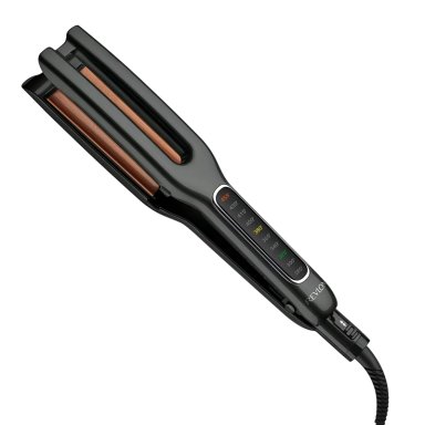 ALISADOR DE CABELLO REVLON RVST2204LA2 DUAL PANEL CERAMIC PRO 235° MAX - 1