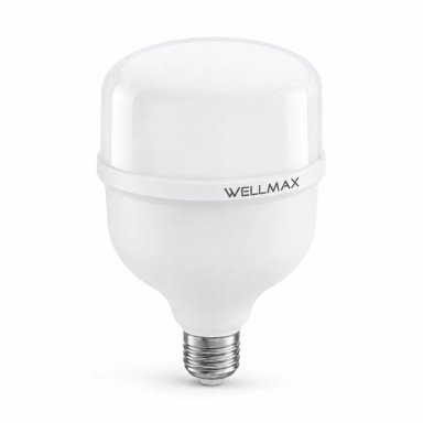 AMPOLLETA LED OEM ECOLITE T115 38 W WELLMAX 38 W HIGH POWER PROFESSIONAL LINE T115 - 4