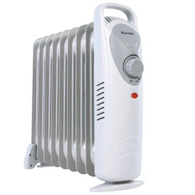 CALEFACTOR KENDAL OLEO MINI DF-1000H1 HASTA 12 M2 - 1