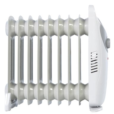 CALEFACTOR KENDAL OLEO MINI DF-1000H1 HASTA 12 M2 - 3
