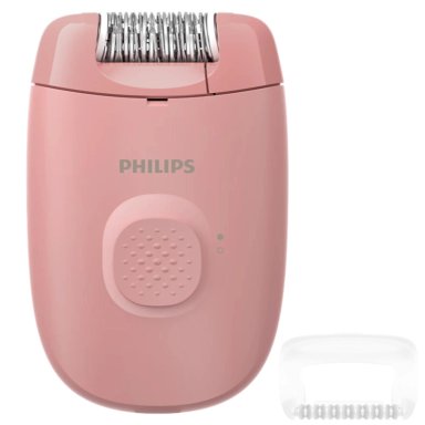 DEPILADORA PHILIPS SMOOTH SKIN BRE SERIE 2000 EFFICIENCY - 4
