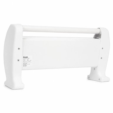 CALEFACTOR ELE CTRICO 1200W KENDAL KC-1200 QUARZO HASTA 14M2 - 6