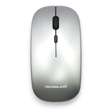 KIT TECLADO Y MOUSE INALAMBRICO CONEXION BLUETOOTH + USB 2G - 3