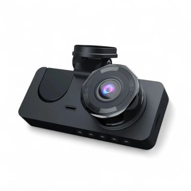 DASHCAM FHD CON VISION NOCTURNA DUAL CAMARA - DVR AUTOMOTRIZ - 6