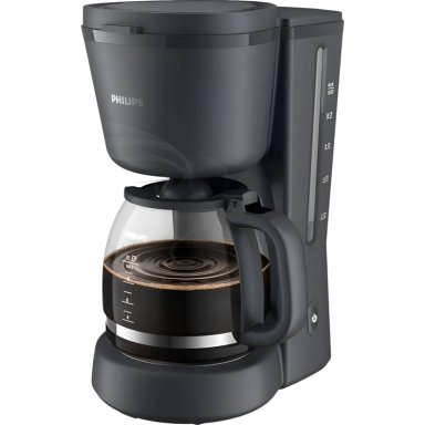 CAFETERA PHILIPS 1.2 LITROS KEEPWARM HD7430 SERIE 1000 - 2