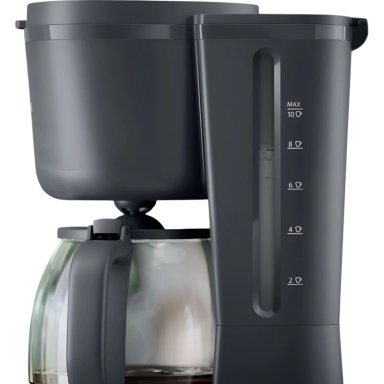 CAFETERA PHILIPS 1.2 LITROS KEEPWARM HD7430 SERIE 1000 - 6